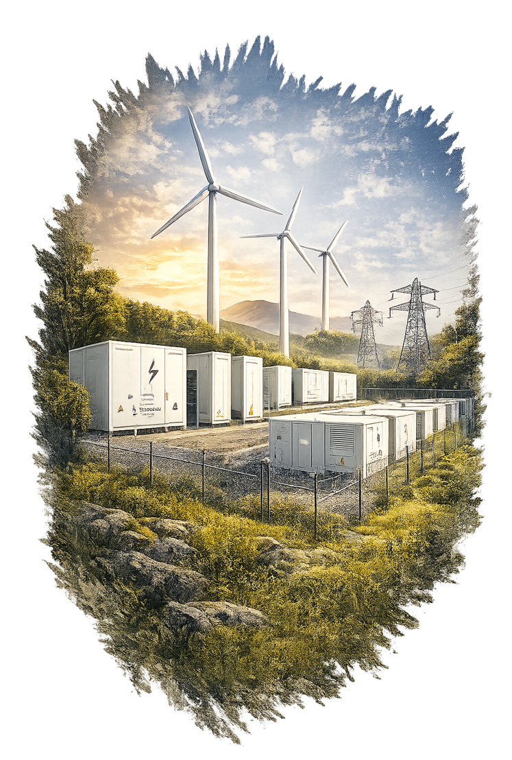 Euchanhead Wind Farm